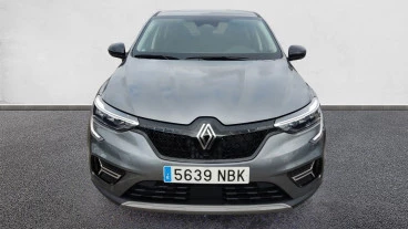 Renault Arkana Evolution TCe 103kW(140CV) EDC mild hybr