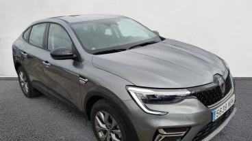 Renault Arkana Evolution TCe 103kW(140CV) EDC mild hybr