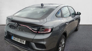 Renault Arkana Evolution TCe 103kW(140CV) EDC mild hybr