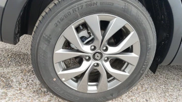 Renault Arkana Evolution TCe 103kW(140CV) EDC mild hybr