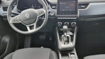 Renault Arkana Evolution TCe 103kW(140CV) EDC mild hybr