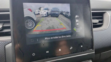 Renault Arkana Evolution TCe 103kW(140CV) EDC mild hybr