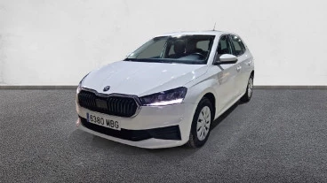 Skoda Fabia 1.0 MPI 59KW (80CV) Active