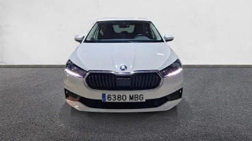 Skoda Fabia 1.0 MPI 59KW (80CV) Active