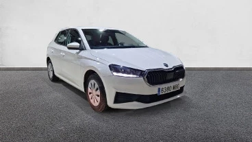 Skoda Fabia 1.0 MPI 59KW (80CV) Active