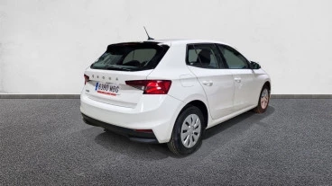 Skoda Fabia 1.0 MPI 59KW (80CV) Active