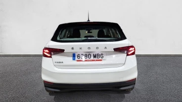Skoda Fabia 1.0 MPI 59KW (80CV) Active