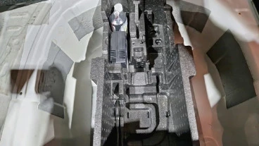 Skoda Fabia 1.0 MPI 59KW (80CV) Active