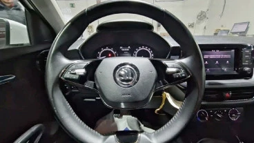 Skoda Fabia 1.0 MPI 59KW (80CV) Active