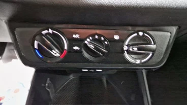 Skoda Fabia 1.0 MPI 59KW (80CV) Active