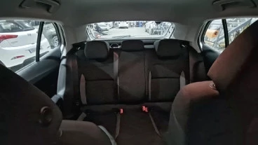 Skoda Fabia 1.0 MPI 59KW (80CV) Active