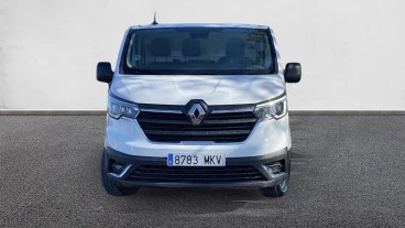Renault Trafic Furgón L2H1 Blue dCi 96 Kw (130 CV) CUA