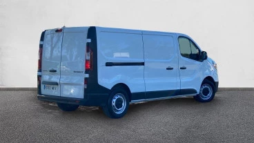 Renault Trafic Furgón L2H1 Blue dCi 96 Kw (130 CV) CUA