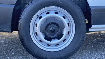 Renault Trafic Furgón L2H1 Blue dCi 96 Kw (130 CV) CUA