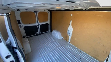 Renault Trafic Furgón L2H1 Blue dCi 96 Kw (130 CV) CUA