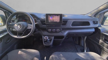 Renault Trafic Furgón L2H1 Blue dCi 96 Kw (130 CV) CUA