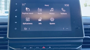 Renault Trafic Furgón L2H1 Blue dCi 96 Kw (130 CV) CUA