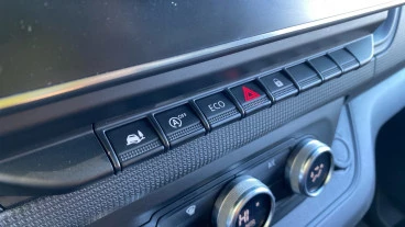 Renault Trafic Furgón L2H1 Blue dCi 96 Kw (130 CV) CUA