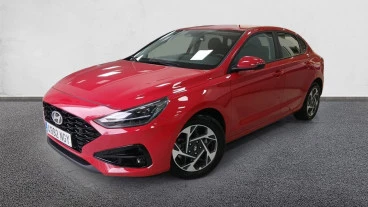 Hyundai i30 1.0 TGDI 48V Klass Fastback