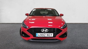Hyundai i30 1.0 TGDI 48V Klass Fastback