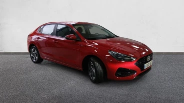 Hyundai i30 1.0 TGDI 48V Klass Fastback