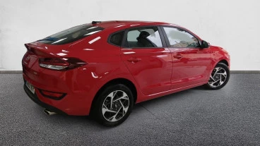 Hyundai i30 1.0 TGDI 48V Klass Fastback