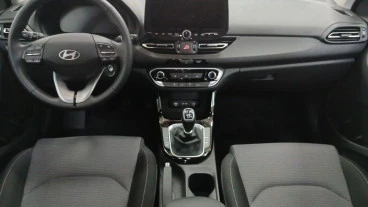 Hyundai i30 1.0 TGDI 48V Klass Fastback