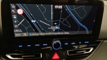 Hyundai i30 1.0 TGDI 48V Klass Fastback