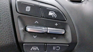 Hyundai i30 1.0 TGDI 48V Klass Fastback