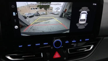 Hyundai i30 1.0 TGDI 48V Klass Fastback