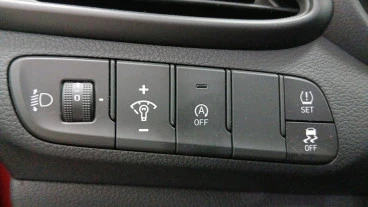 Hyundai i30 1.0 TGDI 48V Klass Fastback