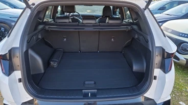 Hyundai Tucson 1.6D 100kW (136CV) 48V DCT N Line Sky