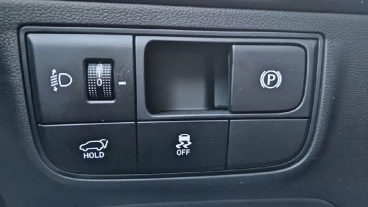 Hyundai Tucson 1.6D 100kW (136CV) 48V DCT N Line Sky