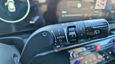 Hyundai Tucson 1.6D 100kW (136CV) 48V DCT N Line Sky