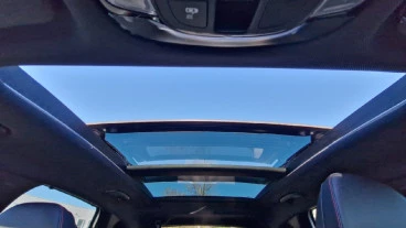 Hyundai Tucson 1.6D 100kW (136CV) 48V DCT N Line Sky
