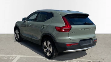 Volvo XC40 2.0 B3 G Core Auto