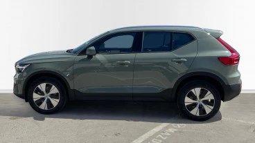Volvo XC40 2.0 B3 G Core Auto