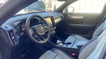 Volvo XC40 2.0 B3 G Core Auto