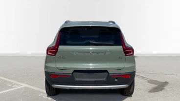 Volvo XC40 2.0 B3 G Core Auto