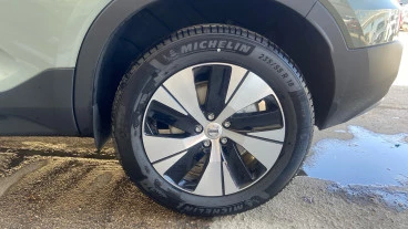 Volvo XC40 2.0 B3 G Core Auto