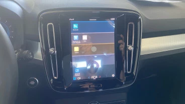 Volvo XC40 2.0 B3 G Core Auto