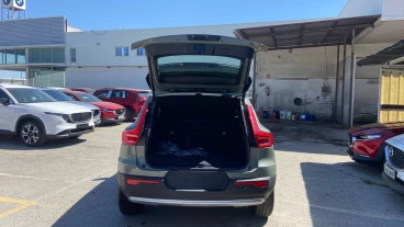Volvo XC40 2.0 B3 G Core Auto