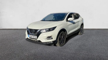 Nissan Qashqai dCi 150CV (110kW) N-CONNECTA