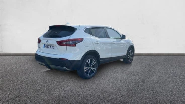 Nissan Qashqai dCi 150CV (110kW) N-CONNECTA