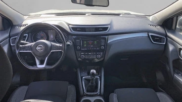Nissan Qashqai dCi 150CV (110kW) N-CONNECTA