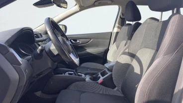 Nissan Qashqai dCi 150CV (110kW) N-CONNECTA
