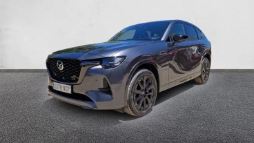 Mazda CX-60 e-Skyac D MHEV 187kw 4WD Homura Plus