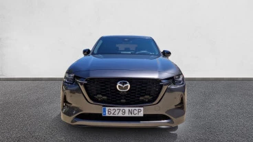 Mazda CX-60 e-Skyac D MHEV 187kw 4WD Homura Plus