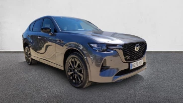 Mazda CX-60 e-Skyac D MHEV 187kw 4WD Homura Plus