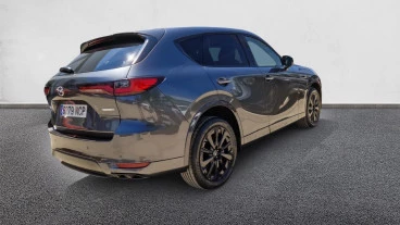 Mazda CX-60 e-Skyac D MHEV 187kw 4WD Homura Plus